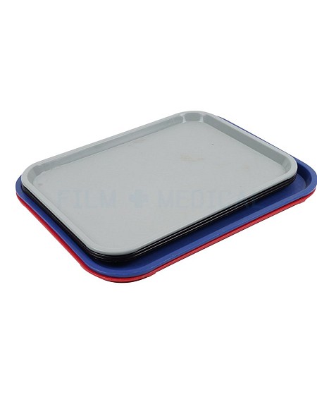 Plastic Canteen Trays Priced Individually 